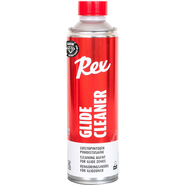 Rex Glide Cleaner N-Kinetic UHW 500 ml