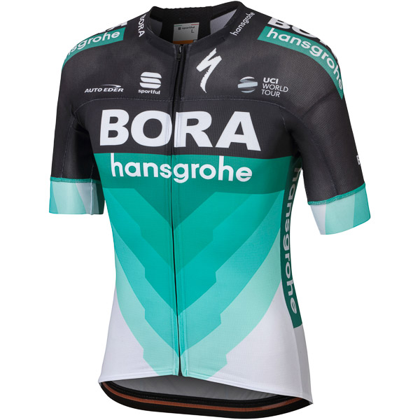 Sportful BORA HANSGROHE BodyFit Pro EVO dres