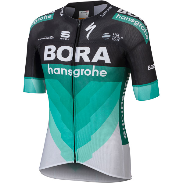 Sportful BORA HANSGROHE BodyFit Pro Light dres