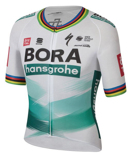 Sportful BOMBER dres BORA Tour de France