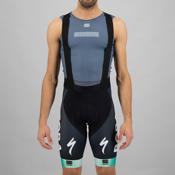 Sportful BODYFIT PRO LTD BIBSHORT BLACK