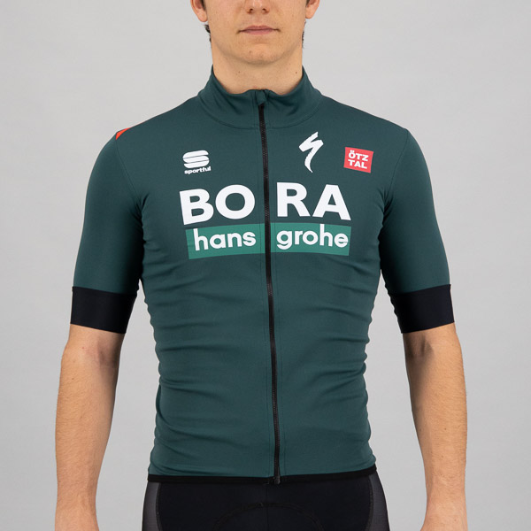 Sportful BORA HANSGROEHE Fiandre light  bunda s KR