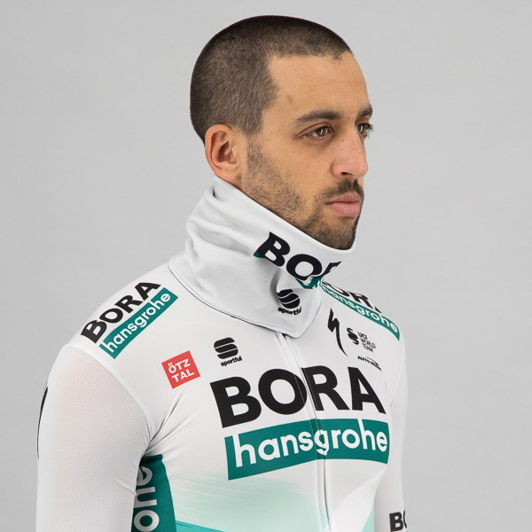 Sportful BORA - hansgrohe nákrčník