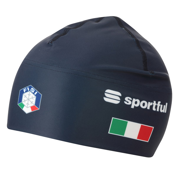 Sportful Team Italia Čiapka 2020