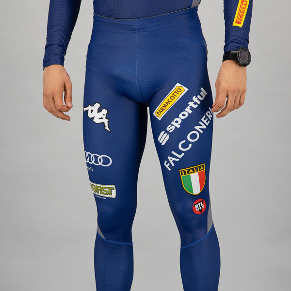 Sportful Team Italia Race Elasťáky 2021