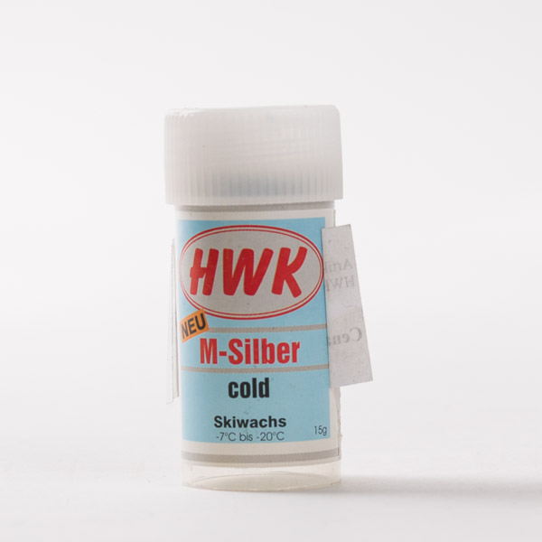 HWK M-Silber Cold 15g