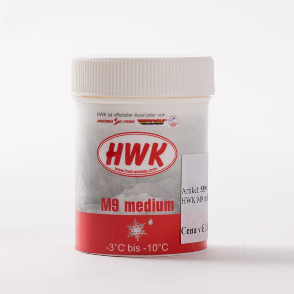 HWK M9 medium