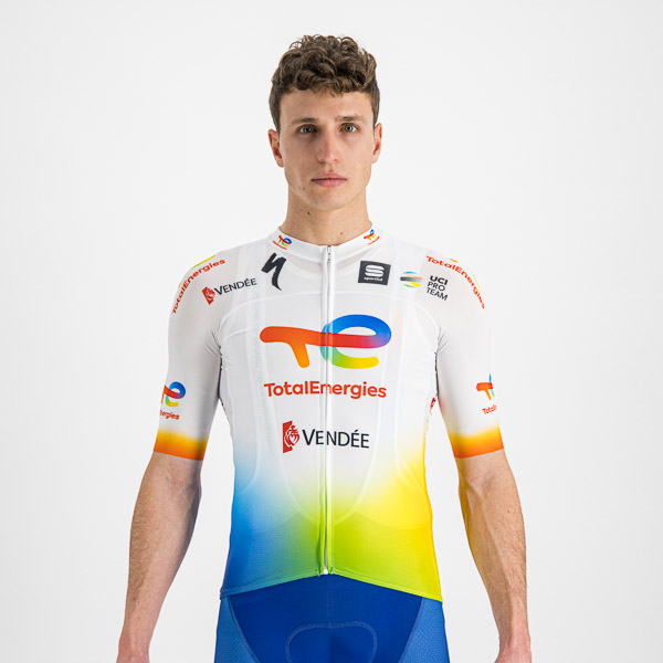 Sportful TotalEnergies BODYFIT TEAM dres