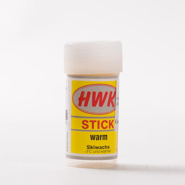 HWK Fluorstick warm 15g