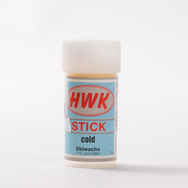 HWK Fluorstick cold 15g