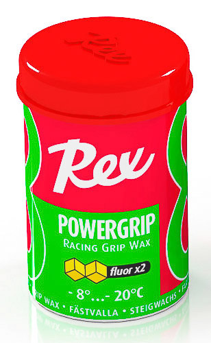 Rex Power Grip Zelený -8...-20 C
