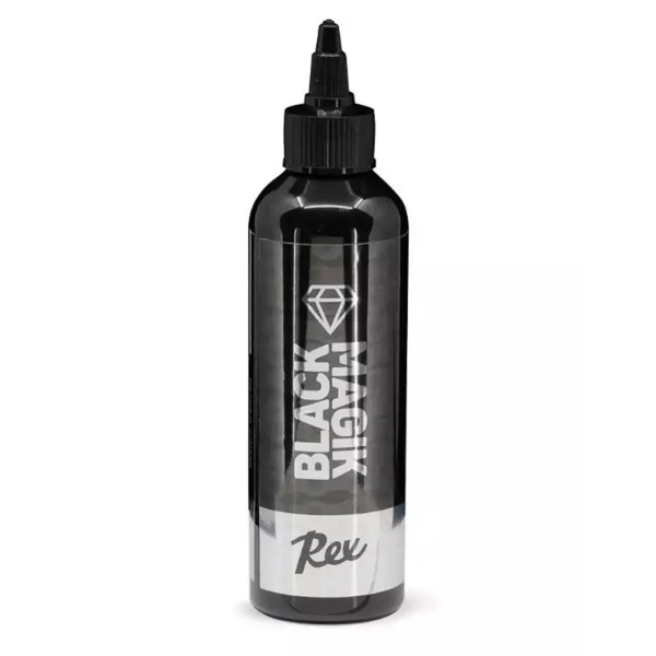 Rex Black Diamond Hot Wax 480 g