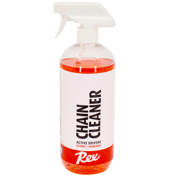 Rex Chain Cleaner čistiaci prostriedok na reťaz 1000 ml