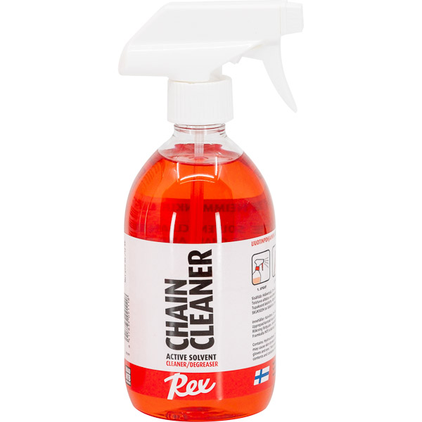 Rex Chain Cleaner čistiaci prostriedok na reťaz 500 ml