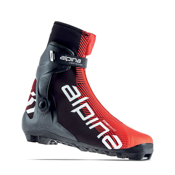 Alpina COMP SKATE  bežecké topánky