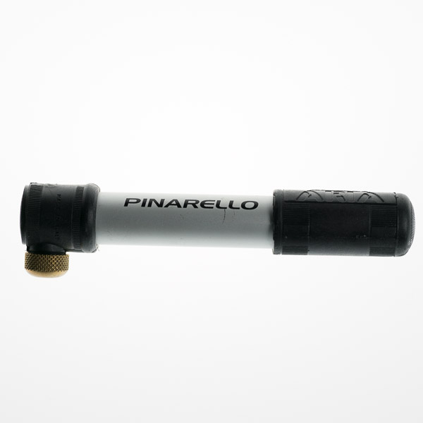 ARIA mini pumpa AL Pinarello FV ventil