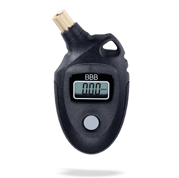 BBB BMP 90 Digital Pressure Gauge