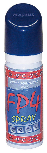 Briko Maplus sprej FP4 MED S  50 ml -9...-4°C