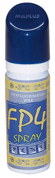 Briko Maplus sprej FP4 HOT SM 50 ml -3...0°C