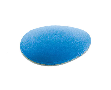 Formthotics Metatarsal Domes 1 pair Self-adhesive Blue