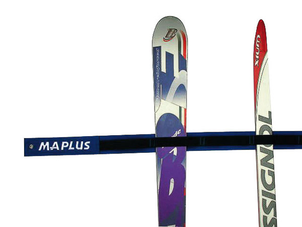 Maplus Ski holding stripe ( for XC & Alpine ski)