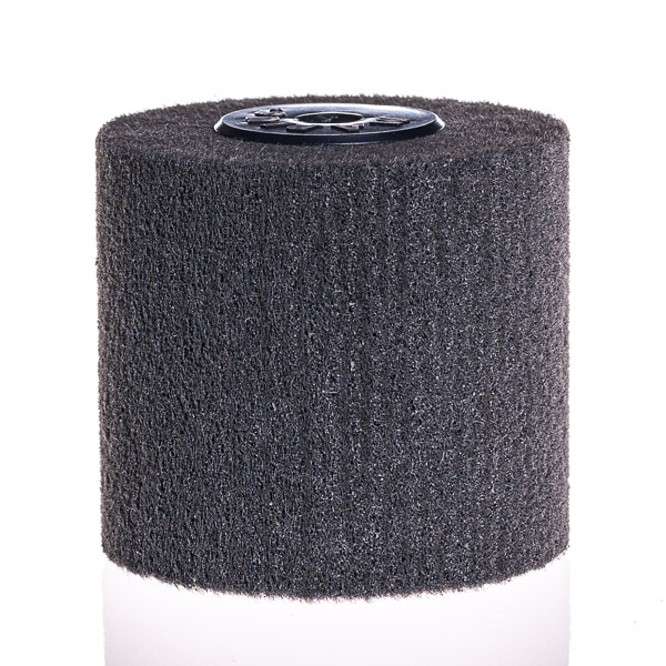 Maplus rotačná kefa MaplusTEX 10 cm