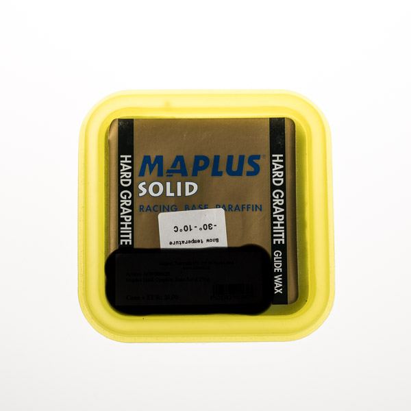Maplus Hard Graphite Base Solid 250g