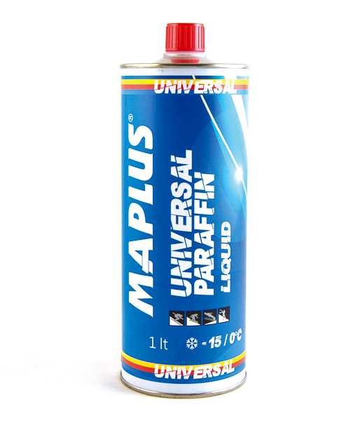Maplus UNIVERSAL tekutý parafín 1 l