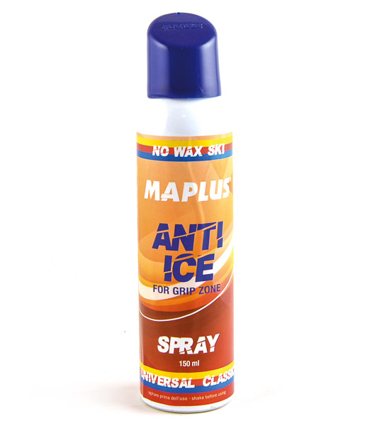 Maplus ANTI ICE sprej 150 ml