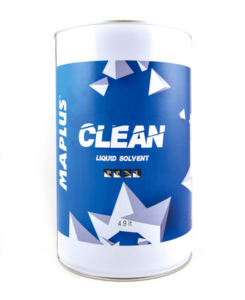 Maplus CLEAN 4,90 l