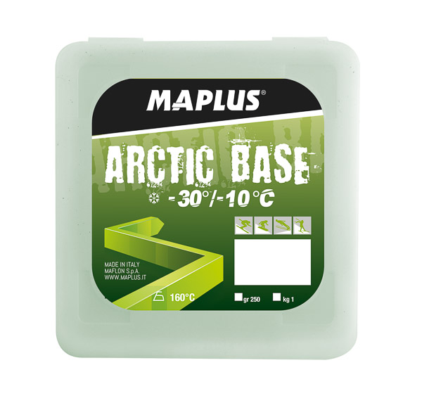 Maplus ARCTIC BASE 250 g -30...-10 C
