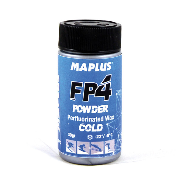 Maplus FP4 COLD prášok 30 g