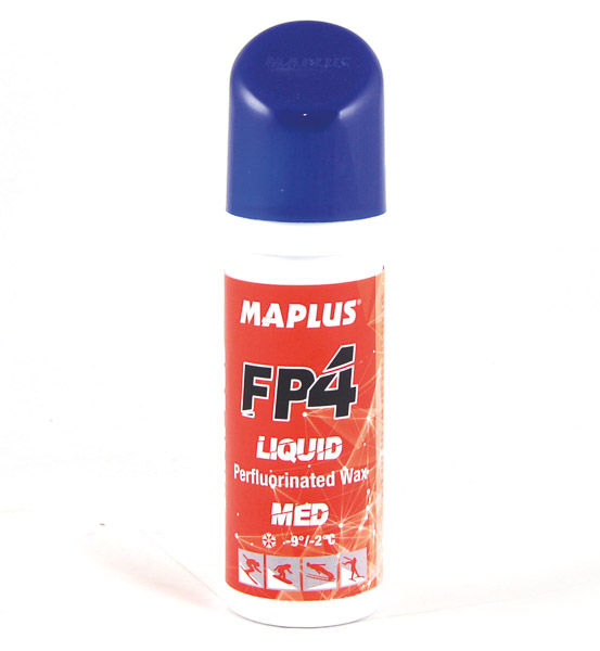 Maplus sprej FP4 MED S8M 50ml -9...-2 C