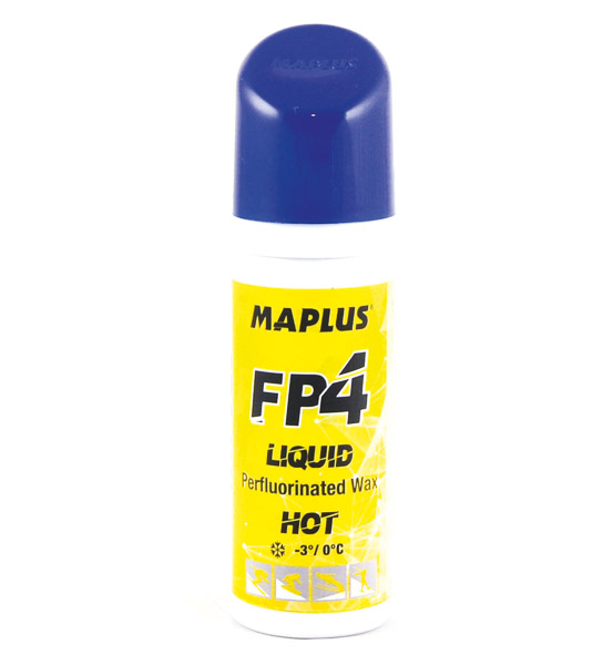 Maplus FP4 HOT sprej 50 ml
