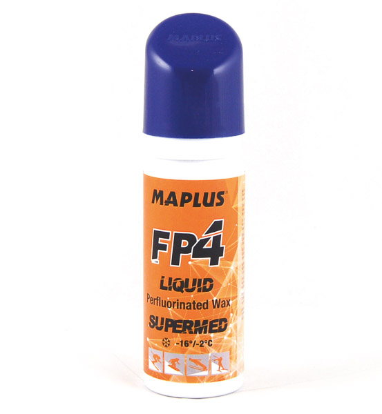 Maplus FP4 SUPERMED sprej 50 ml