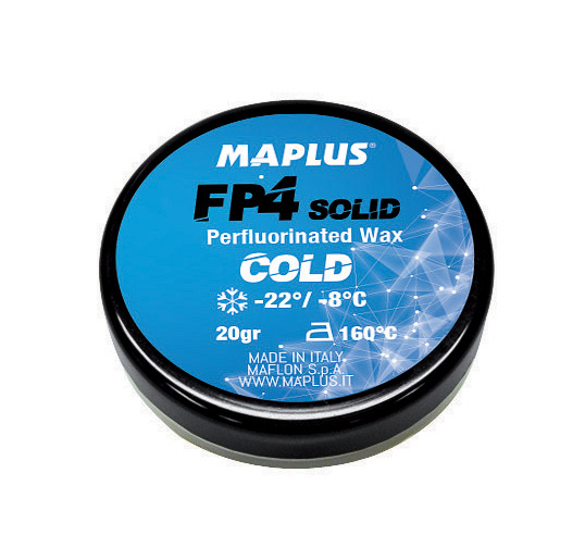 Maplus FP4 COLD vosk 20 g