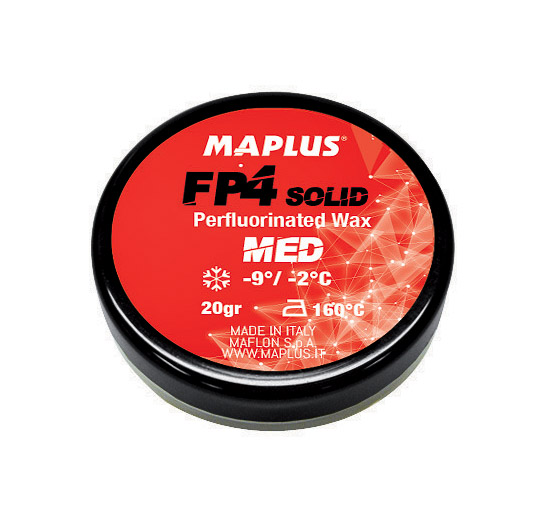 Maplus FP4 MED vosk 20 g
