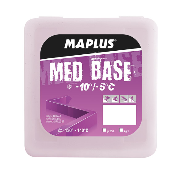 Maplus MED BASE 250 g