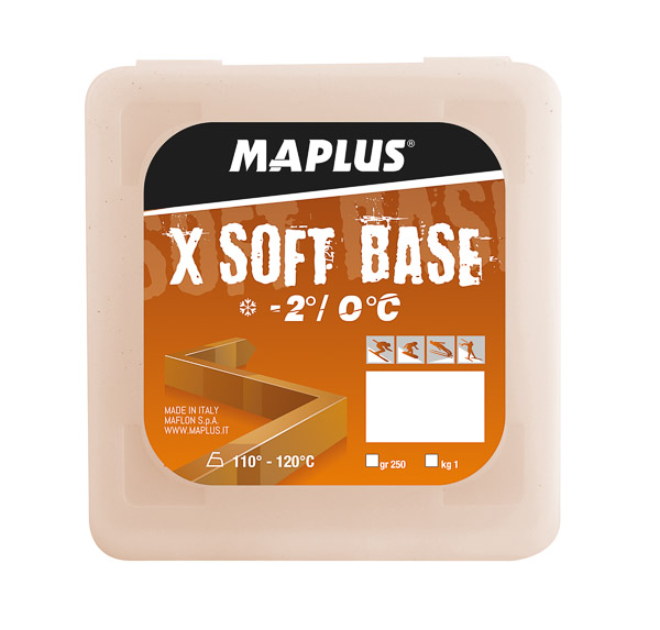 Maplus XSOFT BASE 250 g