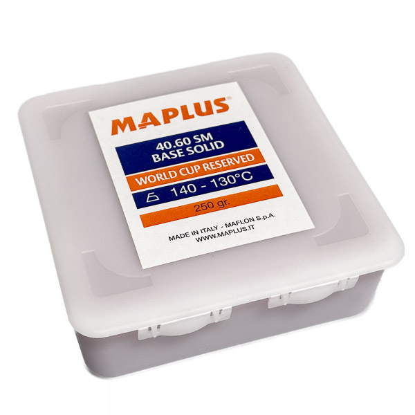 Maplus 40.60 SM BASE 250 g