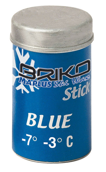 Briko Maplus stúpací vosk Blue 45 gr