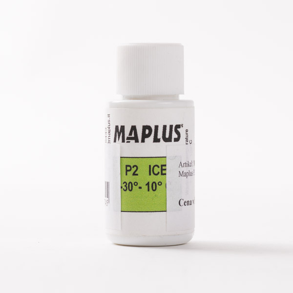 Maplus P2 ICE prášok nízkofluorový 10g