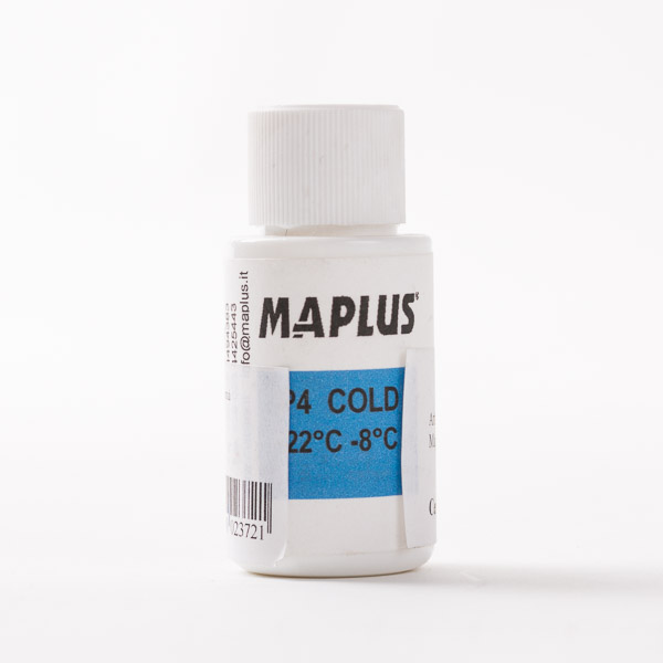 Maplus P4 COLD prášok perfluorovaný 5g