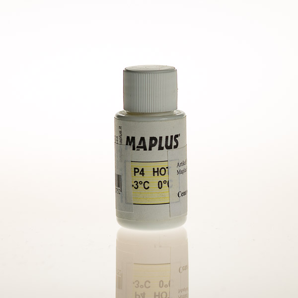 Maplus P4 HOT prášok 5g -3...0 C