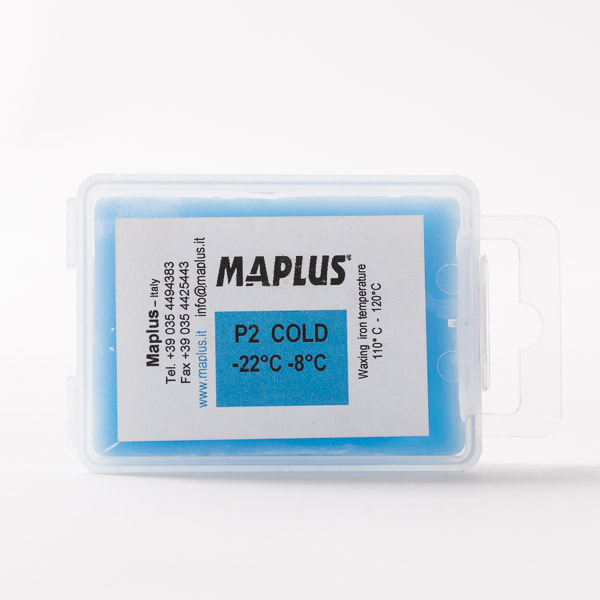 Maplus Race Vosk P2 Cold nízkofluorový 20 g