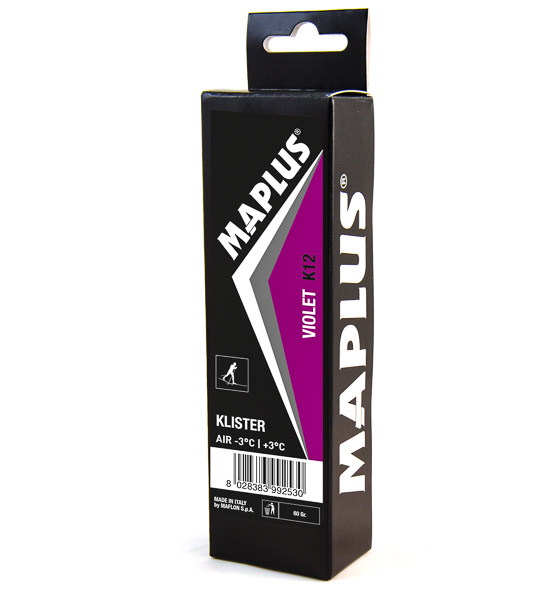 Maplus VIOLET -3/+3 C. klister 60 g