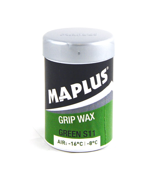 Maplus GREEN -16/-8 C. stúpací vosk 45 g