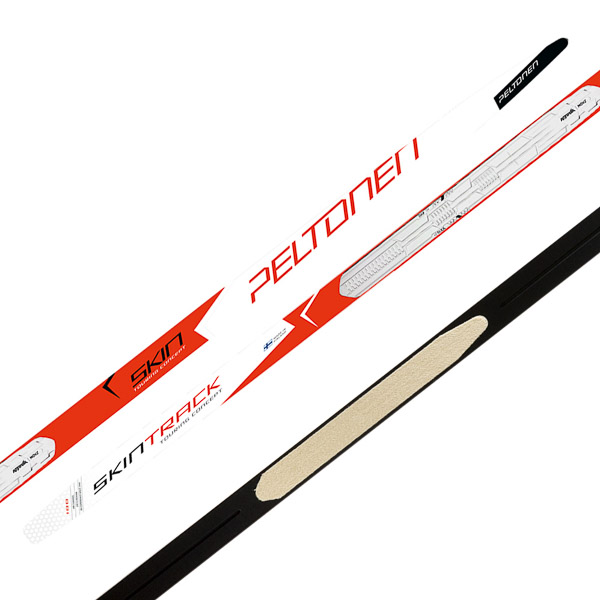 Skis Peltonen SkinTrack 17 II