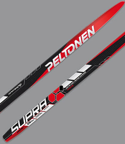 Bežky Peltonen Supra Cosmic Carbon Aviflex WSB 08