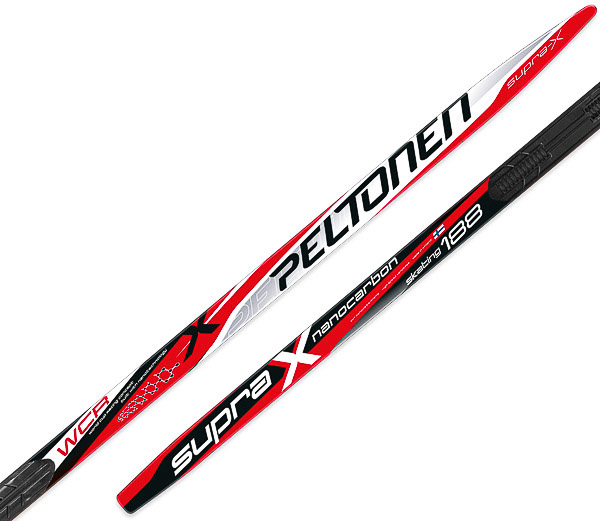 Bežecké lyže Peltonen Supra X Nanocarbon G 14
